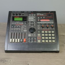 Roland SP808 Not Tested for