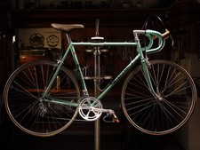 Bici da strada Bianchi Rekord