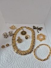 Lot de Bijoux Ancien et/ou