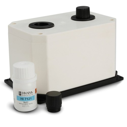 Hanna kit calibrazione - kit,