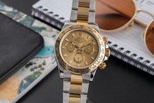 Rolex Daytona Cronografo