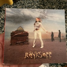 Royksopp - The Understanding