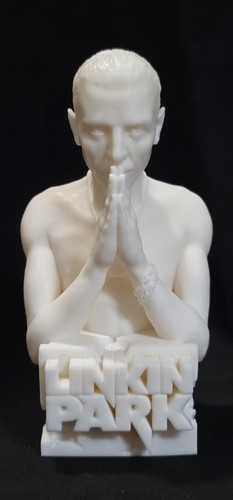 Busto chester - busto,