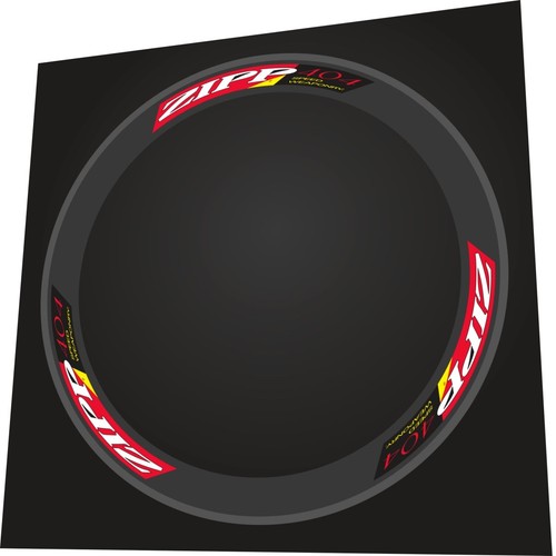 Zipp 404 speed set - zipp,