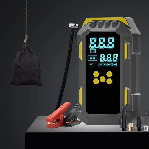 Avviatore emergenza per - avviatore, di
