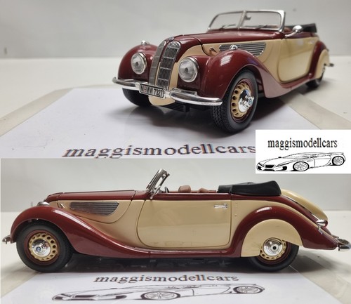 Modellino auto bmw - modellino,