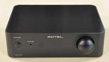 Amplificatore integrato ROTEL