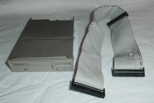 Lettore floppy drive teac - lettore,