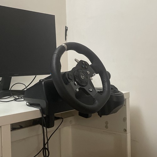 Logitech g920 driving - g920, force