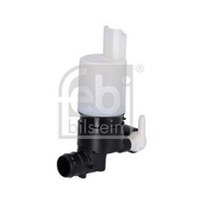 Pompa Acqua Lavaggio Pulizia Cristalli Febi Bilstein 24633 per Citroën Fiat Opel