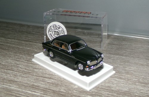 Brekina 29240 volvo amazon - volvo,