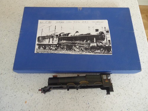 Etched brass kits crownline - brass, kits: