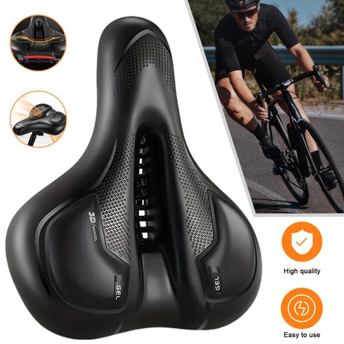 Sella bici ergonomica sella