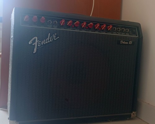 Amplificatore combo per