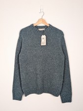 Maglione uomo Seasalt blu