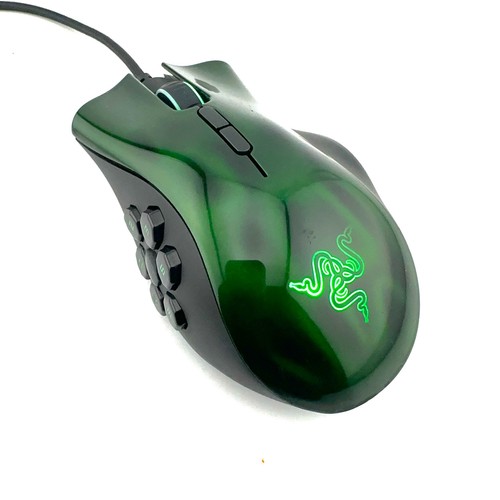 Mouse gioco per razer - gioco,