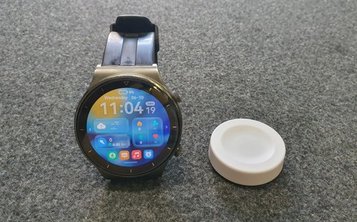 Huawei watch pro - huawei, 2