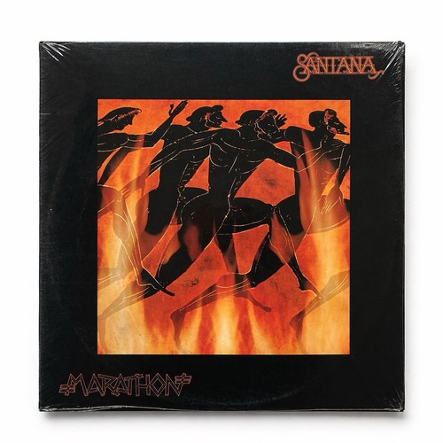 Santana marathon 1979 - 1979, lp