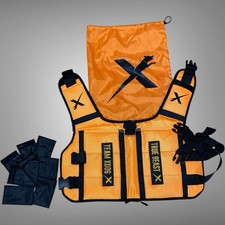 XDOG Gilet Allenamento