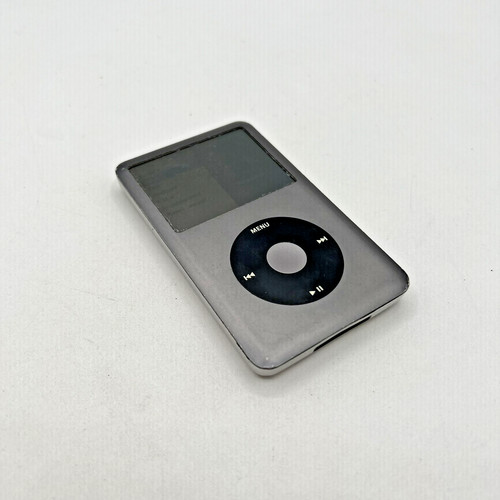 Apple ipod classic - apple, 6th