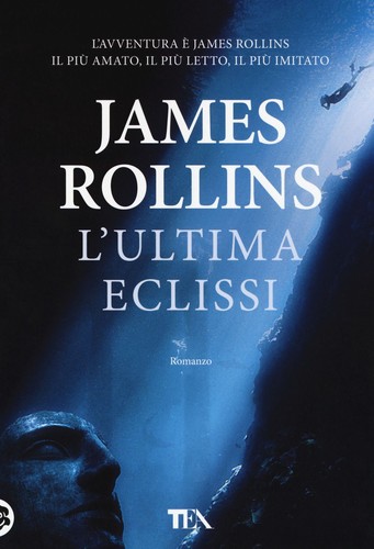 Libri james rollins l - rollins,