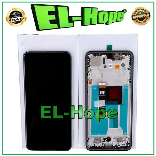 Display originale service - display,