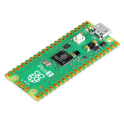Scheda microcontrollore