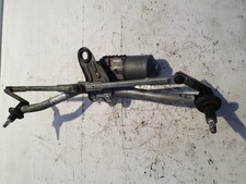 MOTORINO TERGI ANT COMPLETO DI