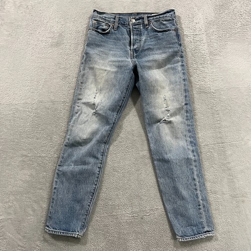 Jeans donna levis redline - jeans,