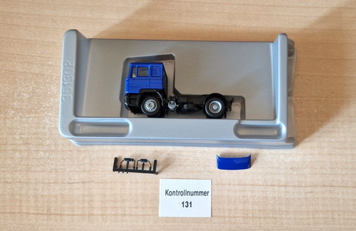 Herpa 859186 man f90 - herpa,