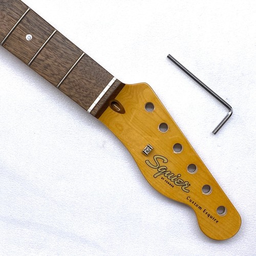 Fender squier custom esquire - custom,