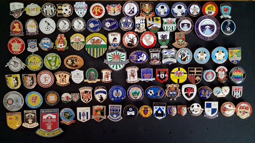 Galles gallese distintivi - -,