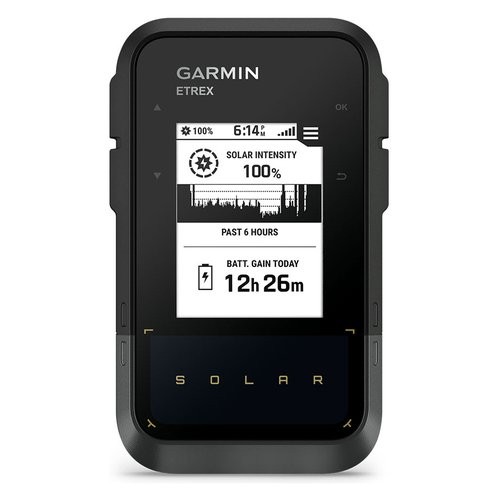 Garmin outdoor gps etrex solar - outdoor,