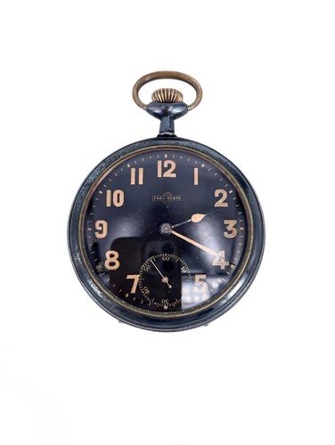 Taschenuhr taga nokta - taschenuhr,