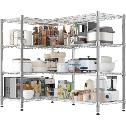 Scaffale per carichi pesanti