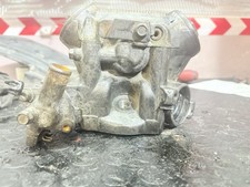 TESTATA COMPLETA BENELLI  VELVET 150 1999 2000