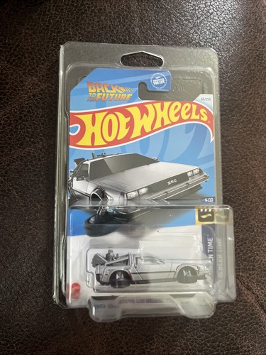 Hot wheels ritorno - hot,