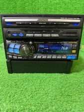 Alpine DVA-7899J Lettore