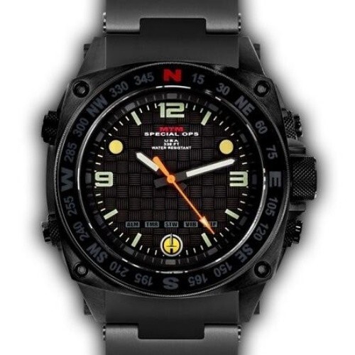 Mtm special ops silencer - special,