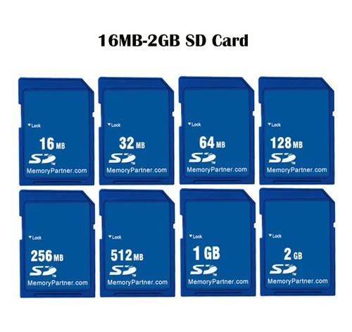 Scheda memoria flash - di,