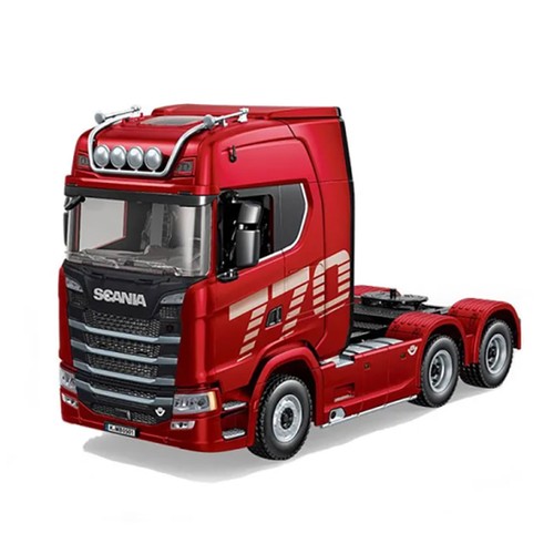 Telecomando 6x4 trattore - 6x4,