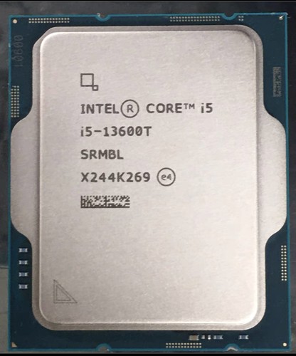 Intel core 13600t 8 - intel, 1,8