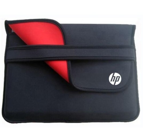 Custodia morbida per notebook