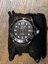 Orologio Marinai Quarzo Nero