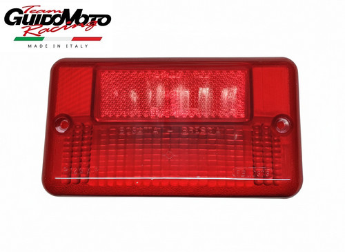 Luminoso fanale posteriore - luminoso,