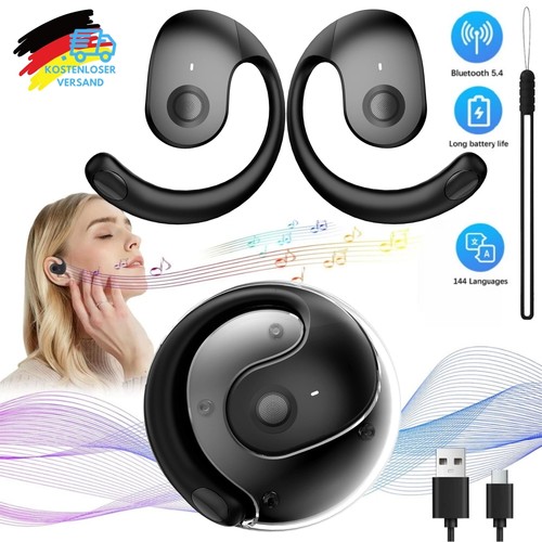Auricolari multifunzione - auricolari, ai