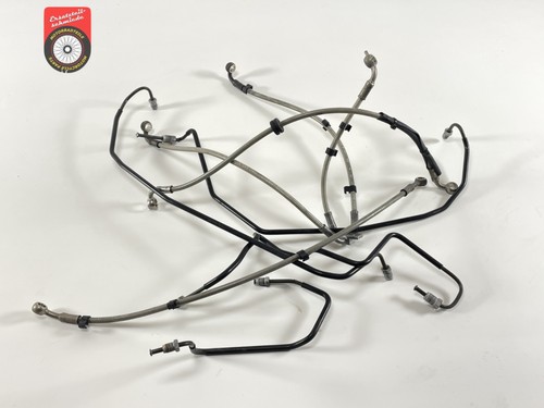 Tubi freno bmw - f, 800