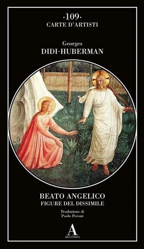 Beato angelico figure del - beato,