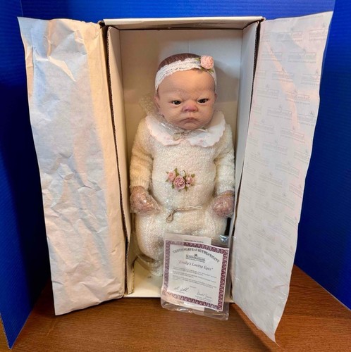 Ashton drake emily s - drake, 20"