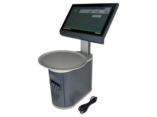 Bizerba mcii 500 - mcii,